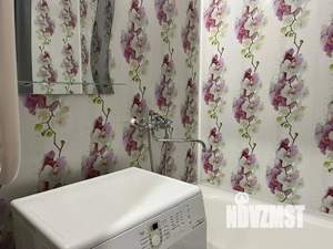 1-к квартира, посуточно, 41м2, 9/9 этаж