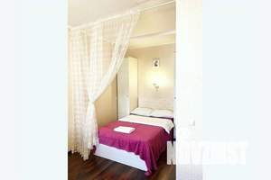 1-к квартира, посуточно, 36м2, 7/9 этаж