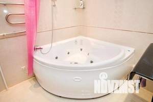 1-к квартира, посуточно, 35м2, 1/10 этаж