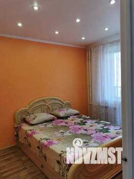 2-к квартира, посуточно, 55м2, 7/19 этаж