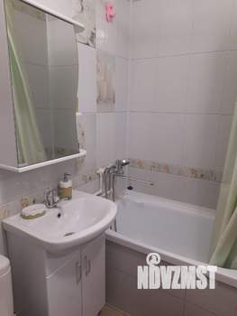 Студия квартира, посуточно, 24м2, 3/11 этаж