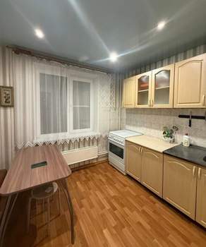 1-к квартира, на длительный срок, 34м2, 4/9 этаж