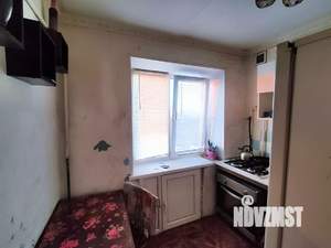 2-к квартира, на длительный срок, 40м2, 5/5 этаж