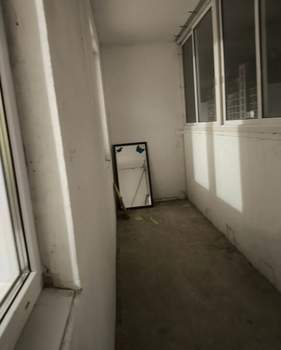 1-к квартира, на длительный срок, 35м2, 5/10 этаж