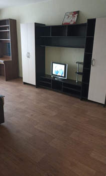 1-к квартира, на длительный срок, 31м2, 4/5 этаж