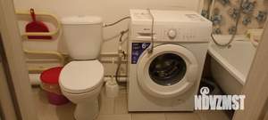 1-к квартира, на длительный срок, 40м2, 4/10 этаж