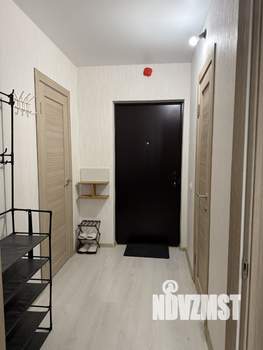 Студия квартира, на длительный срок, 23м2, 11/15 этаж