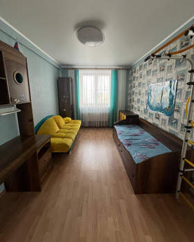 3-к квартира, на длительный срок, 83м2, 9/18 этаж