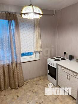 1-к квартира, на длительный срок, 33м2, 8/10 этаж