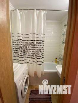 1-к квартира, посуточно, 54м2, 1/1 этаж