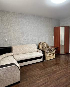 1-к квартира, на длительный срок, 32м2, 2/3 этаж