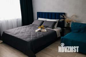 1-к квартира, посуточно, 30м2, 1/5 этаж