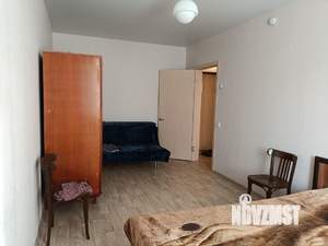 1-к квартира, на длительный срок, 43м2, 7/10 этаж