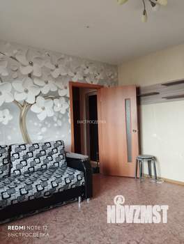 1-к квартира, на длительный срок, 39м2, 10/11 этаж