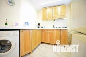 2-к квартира, посуточно, 56м2, 2/5 этаж