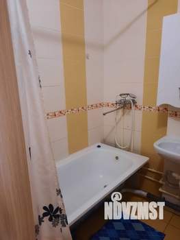 Студия квартира, на длительный срок, 30м2, 9/18 этаж