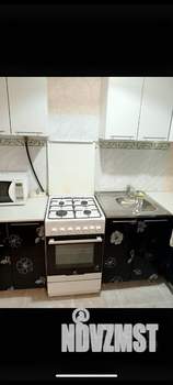 1-к квартира, на длительный срок, 40м2, 1/5 этаж