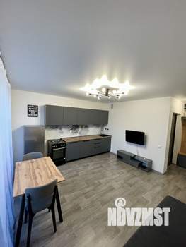 1-к квартира, на длительный срок, 36м2, 9/10 этаж