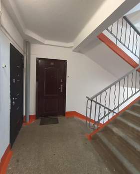 1-к квартира, на длительный срок, 41м2, 8/10 этаж