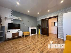 2-к квартира, посуточно, 65м2, 8/10 этаж