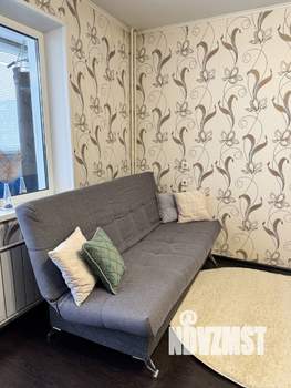 1-к квартира, на длительный срок, 42м2, 6/10 этаж