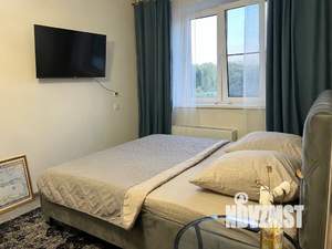 1-к квартира, посуточно, 37м2, 3/10 этаж