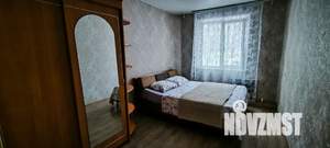 2-к квартира, посуточно, 52м2, 1/10 этаж