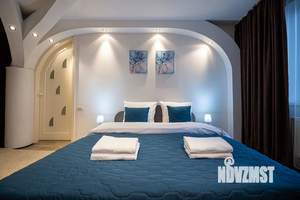 2-к квартира, посуточно, 48м2, 10/10 этаж