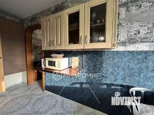 2-к квартира, на длительный срок, 57м2, 9/9 этаж