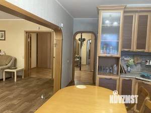 3-к квартира, на длительный срок, 109м2, 7/10 этаж