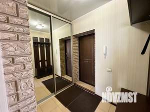 2-к квартира, посуточно, 50м2, 8/9 этаж