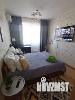 1-к квартира, посуточно, 32м2, 4/9 этаж