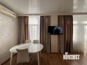 1-к квартира, на длительный срок, 45м2, 3/7 этаж