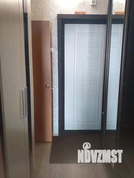 Студия квартира, на длительный срок, 30м2, 6/11 этаж