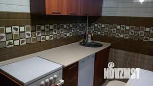 1-к квартира, посуточно, 26м2, 1/5 этаж