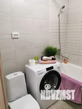 2-к квартира, посуточно, 47м2, 5/5 этаж
