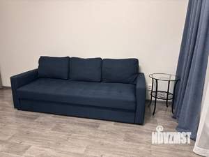 Студия квартира, на длительный срок, 24м2, 8/10 этаж