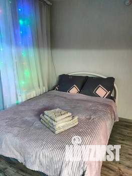 1-к квартира, посуточно, 26м2, 9/10 этаж