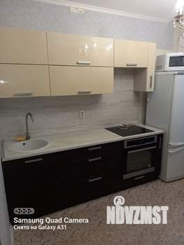 1-к квартира, на длительный срок, 32м2, 7/16 этаж