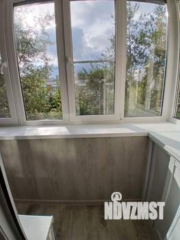 1-к квартира, посуточно, 32м2, 4/5 этаж