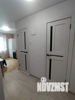 1-к квартира, посуточно, 40м2, 1/10 этаж