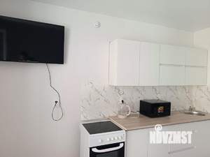 2-к квартира, на длительный срок, 38м2, 7/10 этаж
