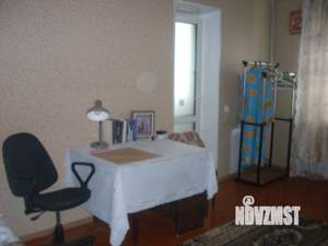 1-к квартира, на длительный срок, 36м2, 4/5 этаж