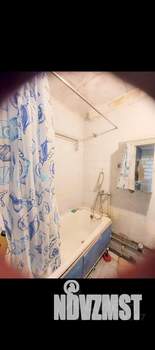 2-к квартира, на длительный срок, 43м2, 4/6 этаж