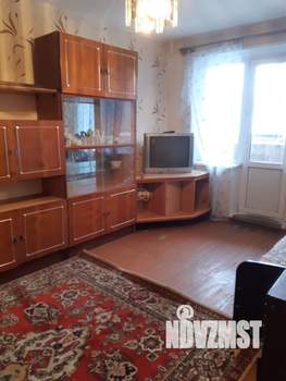 1-к квартира, на длительный срок, 34м2, 5/10 этаж