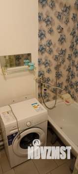 1-к квартира, на длительный срок, 40м2, 4/10 этаж