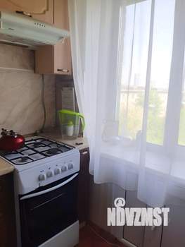 2-к квартира, на длительный срок, 46м2, 5/5 этаж