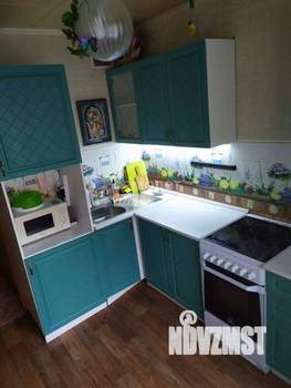 2-к квартира, на длительный срок, 64м2, 6/10 этаж