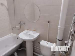 2-к квартира, посуточно, 45м2, 7/17 этаж