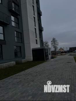 2-к квартира, на длительный срок, 40м2, 9/10 этаж